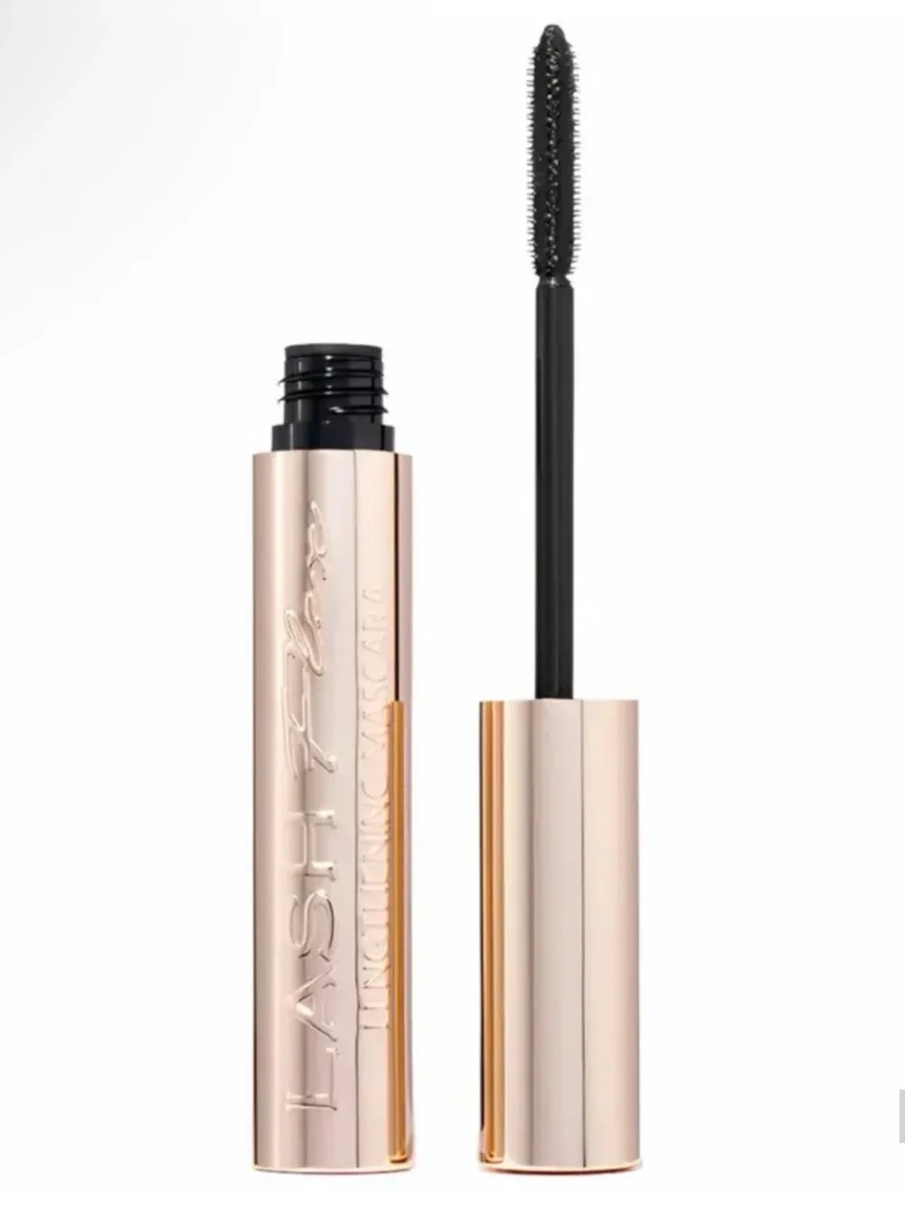 Beauty Creations LashFlex Mascara Duo - Lengthening & Volumizing